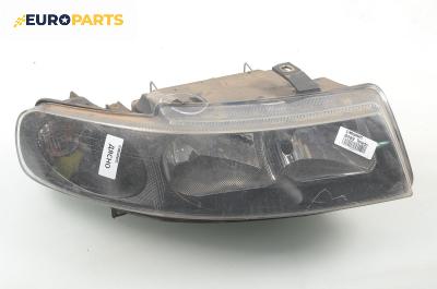 Фар за Seat Toledo II Sedan (10.1998 - 05.2006), седан, позиция: дясна