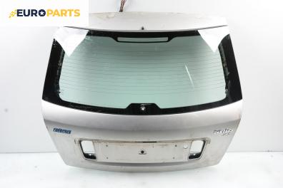 Заден капак за Fiat Stilo Hatchback (10.2001 - 11.2010), 4+1 вр., хечбек, позиция: задна