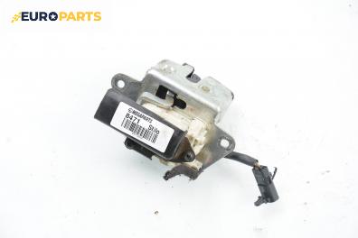 Брава заден капак за Fiat Stilo Hatchback (10.2001 - 11.2010), хечбек, позиция: задна
