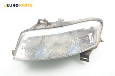 Фар за Fiat Stilo Hatchback (10.2001 - 11.2010), хечбек, позиция: лява