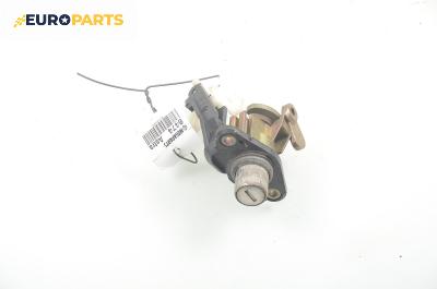 Ключалка заден капак за Opel Astra F Hatchback (09.1991 - 01.1998), хечбек
