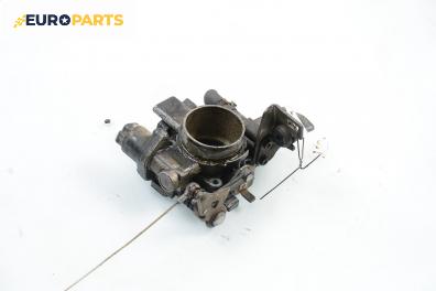 Дроселова клапа за Opel Astra G Estate (02.1998 - 12.2009) 1.4 16V, 90 к.с.