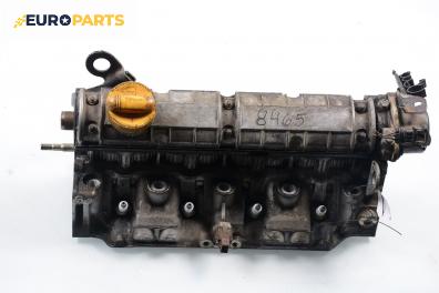 Глава за Renault Megane Scenic (10.1996 - 12.2001) 2.0 i (JA0G), 109 к.с.