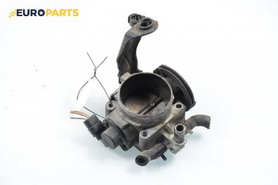Дроселова клапа за Renault Megane Scenic (10.1996 - 12.2001) 2.0 i (JA0G), 109 к.с.