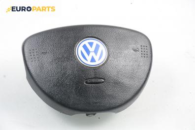 Airbag за Volkswagen New Beetle Coupe (01.1998 - 09.2010), 2+1 вр., позиция: предна