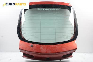 Заден капак за Renault Laguna II Hatchback (03.2001 - 12.2007), 4+1 вр., хечбек, позиция: задна