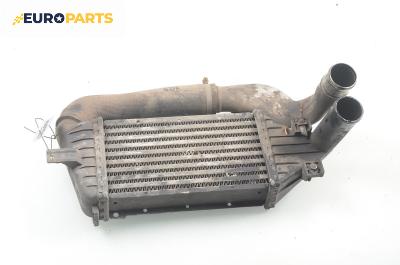 Интеркулер за Opel Astra G Estate (02.1998 - 12.2009) 1.7 TD, 68 к.с.