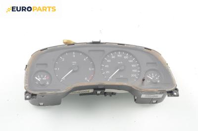 Километраж за Opel Astra G Estate (02.1998 - 12.2009) 1.7 TD, 68 к.с.
