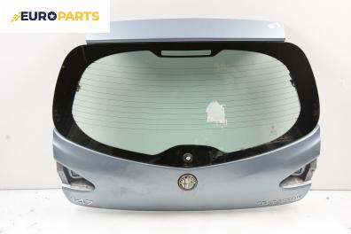 Заден капак за Alfa Romeo 147 Hatchback (2000-11-01 - 2010-03-01), 4+1 вр., позиция: задна