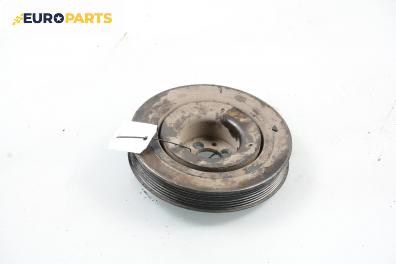 Демпферна шайба за Fiat Stilo Hatchback (10.2001 - 11.2010) 1.9 JTD (192_XE1A), 115 к.с.