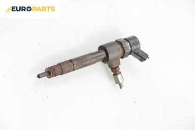 Дюза дизел за Fiat Stilo Hatchback (10.2001 - 11.2010) 1.9 JTD (192_XE1A), 115 к.с.