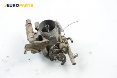 Дроселова клапа за Nissan Almera I Sedan (07.1995 - 09.2000) 1.6 SLX, 90 к.с.
