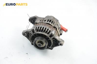 Алтернатор / генератор за Nissan Almera I Sedan (07.1995 - 09.2000) 1.6 SLX, 90 к.с.