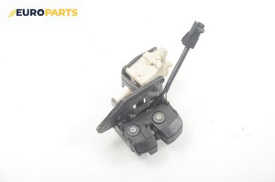 Брава заден капак за Alfa Romeo 147 Hatchback (2000-11-01 - 2010-03-01), позиция: задна
