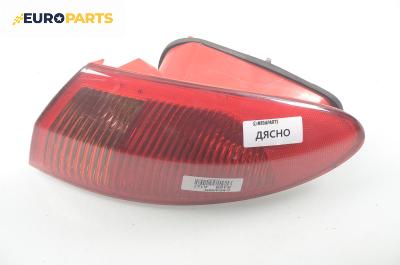 Стоп за Alfa Romeo 147 Hatchback (2000-11-01 - 2010-03-01), позиция: дясна
