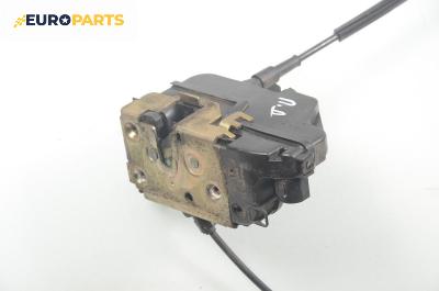 Брава на врата за Renault Laguna II Hatchback (03.2001 - 12.2007), позиция: предна, дясна