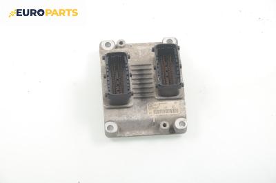 Компютър двигател за Alfa Romeo 147 Hatchback (2000-11-01 - 2010-03-01) 1.6 16V T.SPARK (937AXB1A), 120 к.с.
