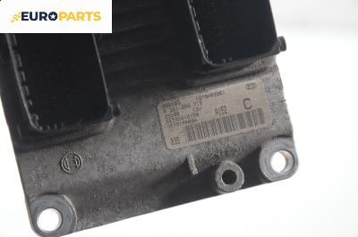 Компютър двигател за Alfa Romeo 147 Hatchback (2000-11-01 - 2010-03-01) 1.6 16V T.SPARK (937AXB1A), 120 к.с.
