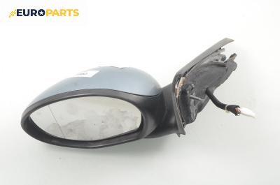 Огледало за Alfa Romeo 147 Hatchback (2000-11-01 - 2010-03-01), 4+1 вр., позиция: лява