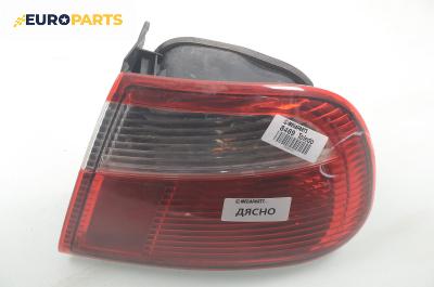 Стоп за Seat Toledo II Sedan (10.1998 - 05.2006), седан, позиция: дясна