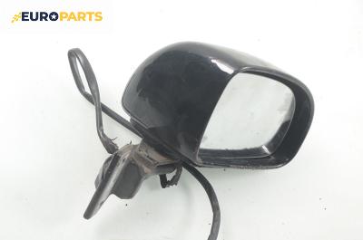 Огледало за Volkswagen New Beetle Coupe (01.1998 - 09.2010), 2+1 вр., позиция: дясна