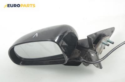 Огледало за Volkswagen New Beetle Coupe (01.1998 - 09.2010), 2+1 вр., позиция: лява