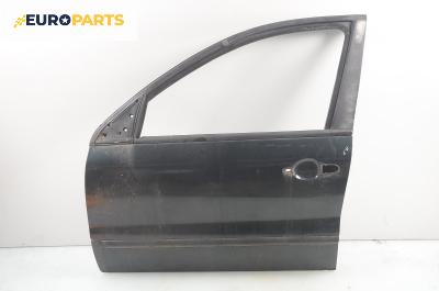 Врата за Fiat Marea Sedan (09.1996 - 12.2007), 4+1 вр., седан, позиция: предна, лява