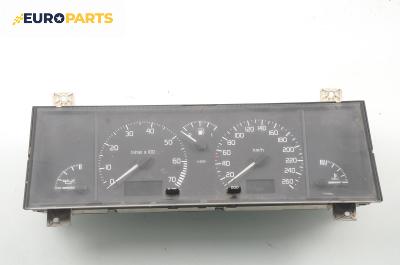 Километраж за Renault Safrane I Sedan (04.1992 - 10.1997) 2.2 (B543), 137 к.с.
