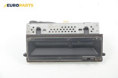 Часовник с индикаторен дисплей за Renault Safrane I Sedan (04.1992 - 10.1997)