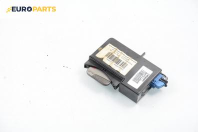 Четец с карта за Renault Laguna II Hatchback (03.2001 - 12.2007)
