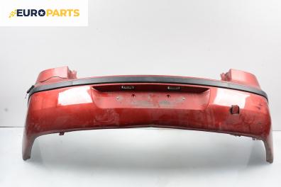 Задна броня за Renault Laguna II Hatchback (03.2001 - 12.2007), хечбек