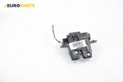Брава заден капак за Renault Laguna II Hatchback (03.2001 - 12.2007), хечбек, позиция: задна