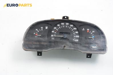 Километраж за Opel Vectra A Sedan (08.1988 - 11.1995) 1.8 i Catalyst, 90 к.с.