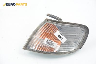 Мигач за Nissan Almera I Sedan (07.1995 - 09.2000), седан, позиция: лява