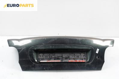 Заден капак за Fiat Marea Sedan (09.1996 - 12.2007), 4+1 вр., седан, позиция: задна