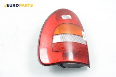 Стоп за Chrysler Voyager Minivan III (01.1995 - 03.2001), позиция: лява