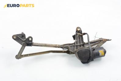 Ел. мотор за чистачките за Renault Laguna I Hatchback (11.1993 - 08.2002), хечбек, позиция: предна