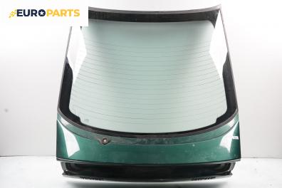 Заден капак за Renault Safrane I Sedan (04.1992 - 10.1997), позиция: задна