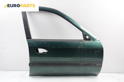 Врата за Renault Safrane I Sedan (04.1992 - 10.1997), 4+1 вр., позиция: предна, дясна