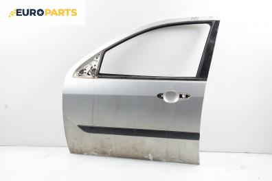 Врата за Ford Focus I Hatchback (10.1998 - 12.2007), 4+1 вр., хечбек, позиция: предна, лява