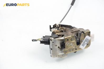 Брава на врата за Ford Focus I Hatchback (10.1998 - 12.2007), позиция: предна, дясна