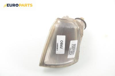 Мигач за Renault 19 II Hatchback (01.1991 - 06.2001), хечбек, позиция: лява