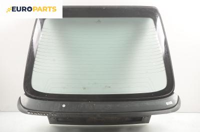 Заден капак за Renault 19 II Hatchback (01.1991 - 06.2001), 4+1 вр., хечбек, позиция: задна