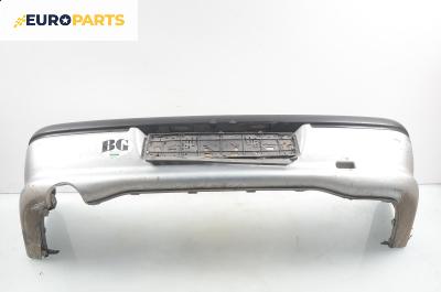 Задна броня за Renault 19 II Hatchback (01.1991 - 06.2001), хечбек