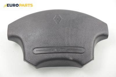 Airbag за Renault 19 II Hatchback (01.1991 - 06.2001), 4+1 вр., хечбек, позиция: предна