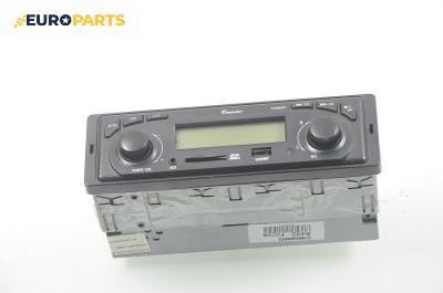 Авторадио за Ford Focus I Hatchback (10.1998 - 12.2007), Thunder TUSB-001