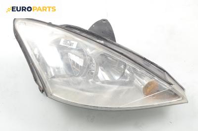 Фар за Ford Focus I Hatchback (10.1998 - 12.2007), хечбек, позиция: дясна