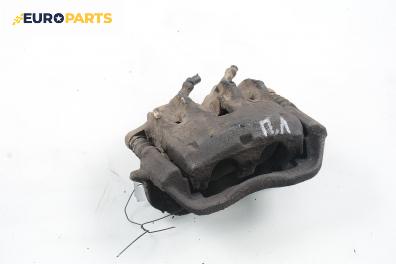 Спирачен апарат за Fiat Ducato Box (244) (04.2002 - 07.2006), позиция: предна, лява