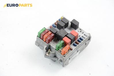 Бушонно табло за Alfa Romeo 147 Hatchback (2000-11-01 - 2010-03-01) 1.6 16V T.SPARK (937AXB1A), 120 к.с.