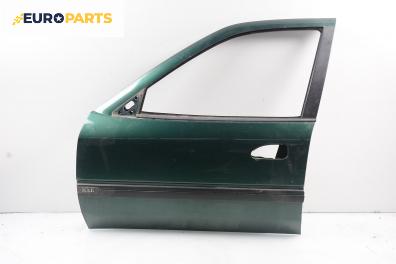 Врата за Renault Safrane I Sedan (04.1992 - 10.1997), 4+1 вр., позиция: предна, лява